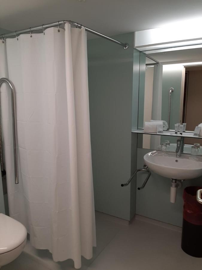 Zorghotel De Ceder 데인제 외부 사진