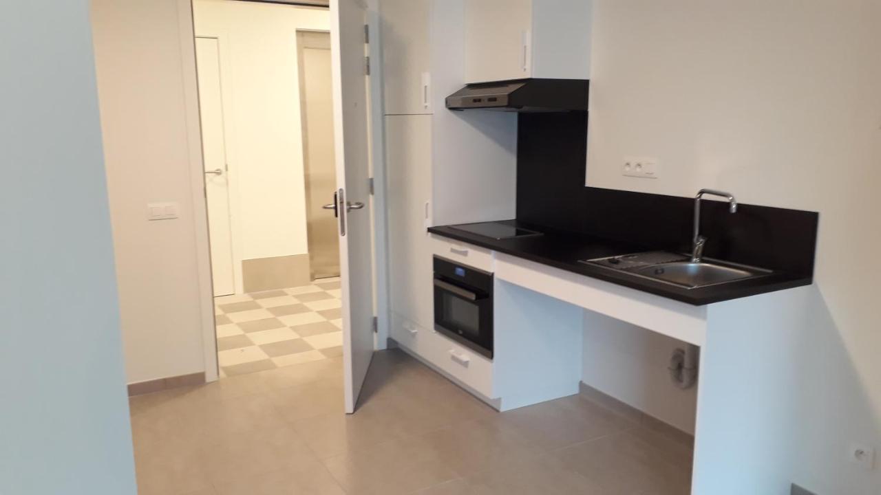Zorghotel De Ceder 데인제 외부 사진